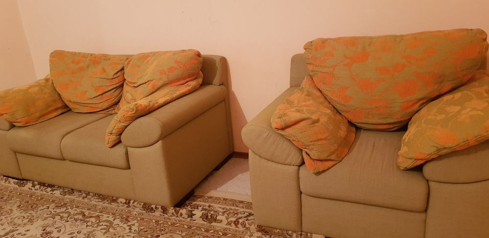 Мянкий уголок отдыха