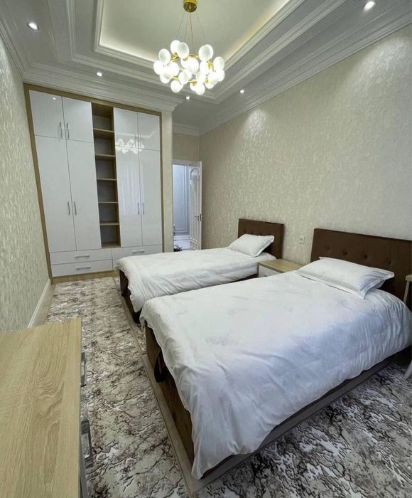 Жк Узбегим! Сдаётся в аренду 3-х комнатная квартирал