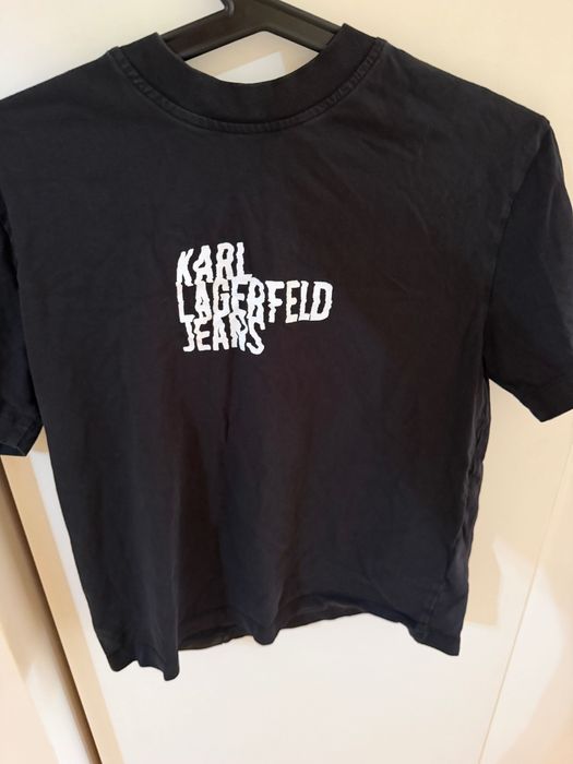 Тениски Karl Lagerfeld, XS
