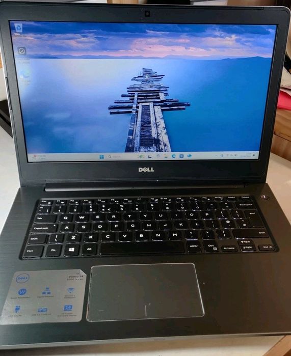 Нетбук intel i5 core