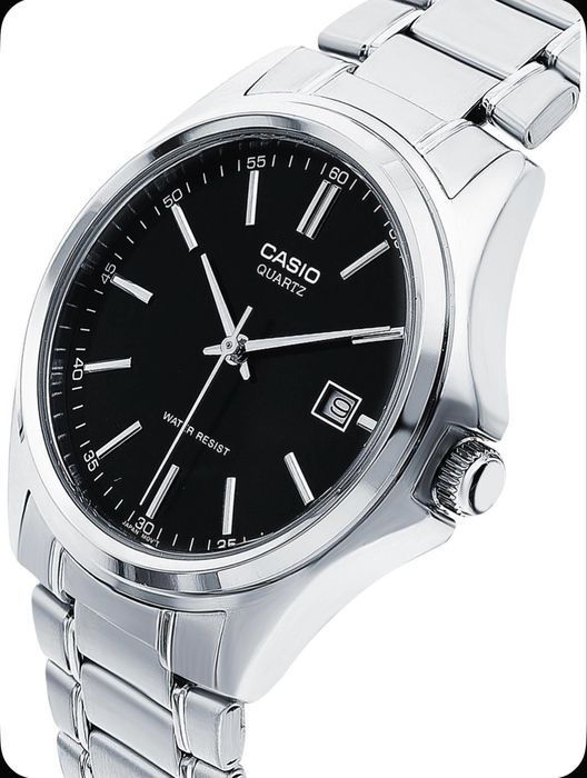 Мъжки часовник CASIO