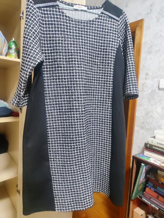 Платье   турецкое