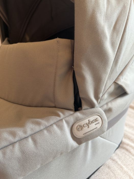 Landou Cybex Balios S Lux