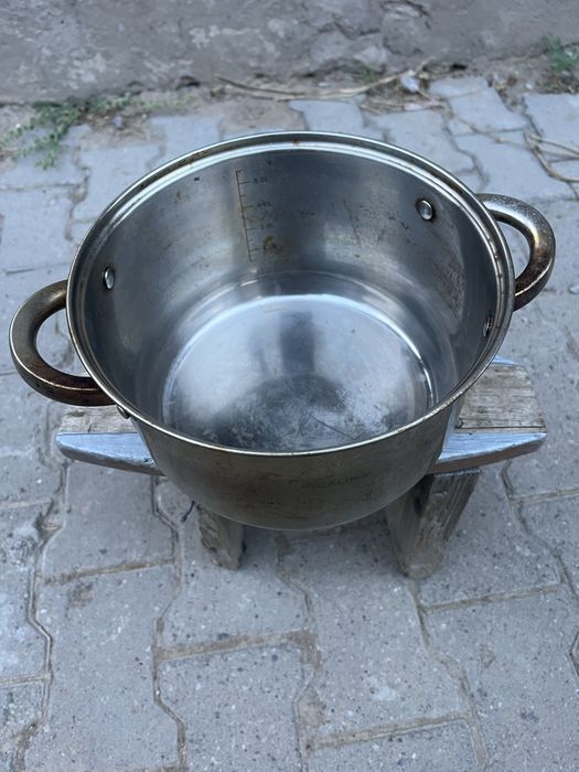 Посуда для кафе.