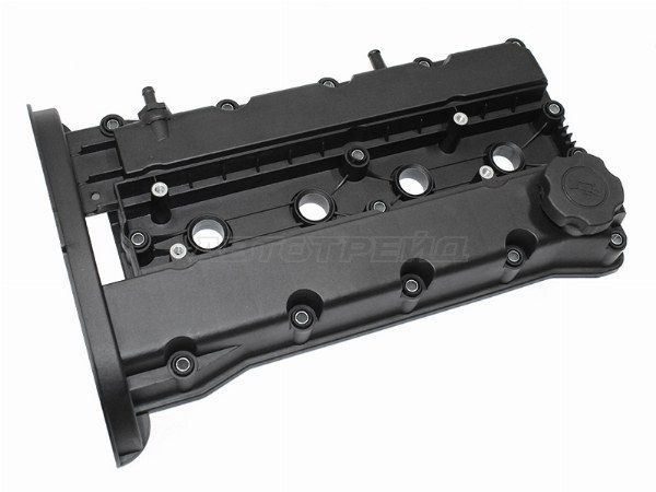 Крышка клапанов Chevrolet Aveo