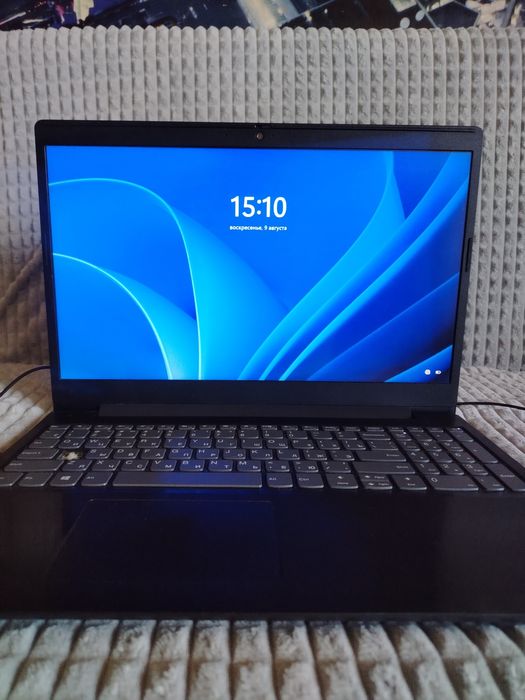 Продам ноутбук Lenovo отс