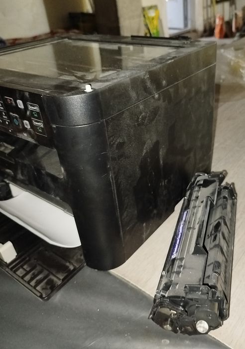 Принтер запчасть