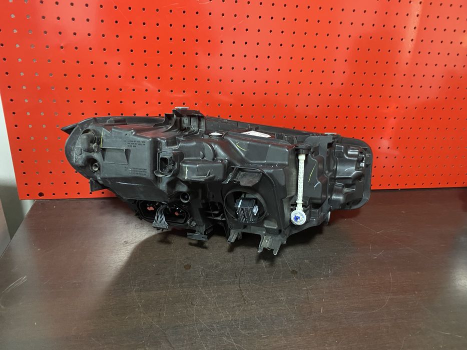Far stanga led adaptiv Bmw Seria 3 G20 G21 LCI