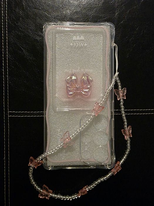 Set doua huse+folie de sticlă cu aplicator pentru S25 ultra