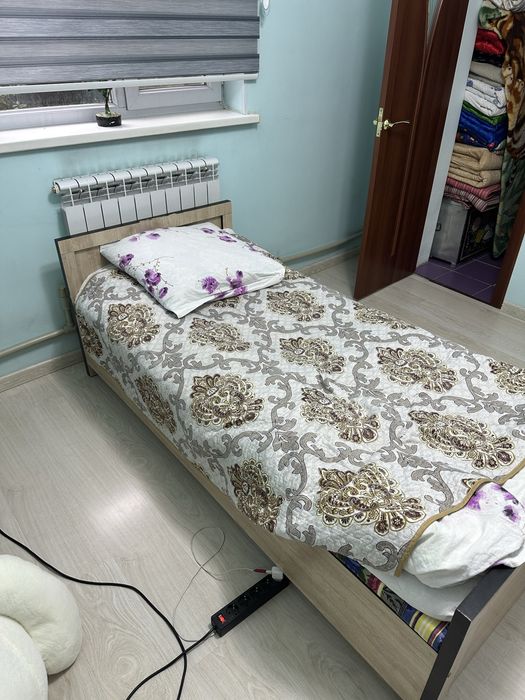 Продам кровать …