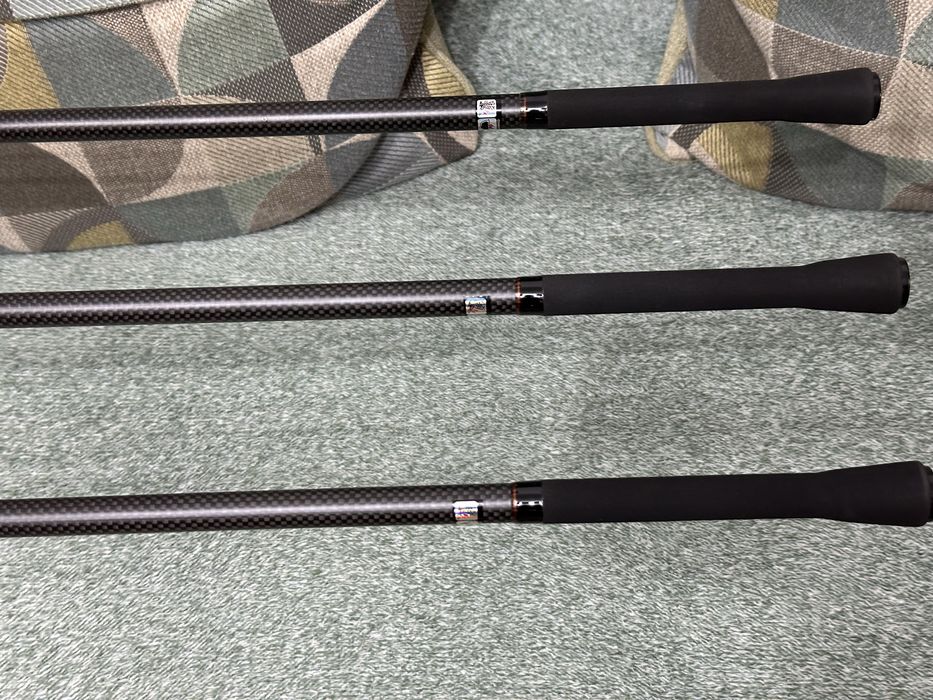 Lansete  Select  Baits Baby10 10' 3.25LBS