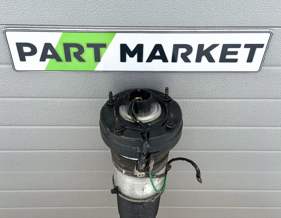 Предна възглавница Преден амортисьор AUDI A6 A7 C7 4G