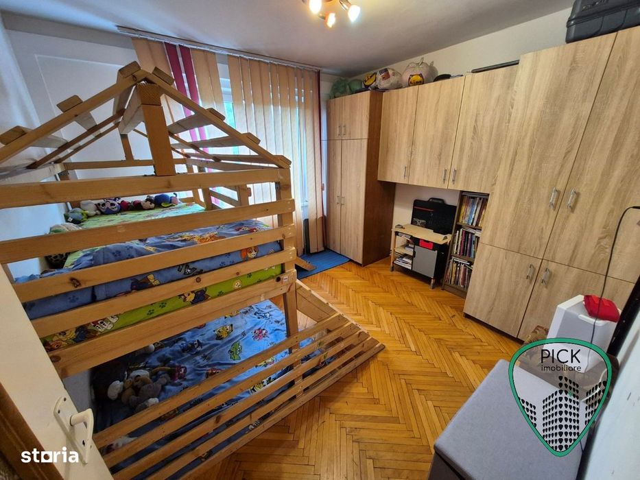 Apartament – Targu-Mures - Vedere 4