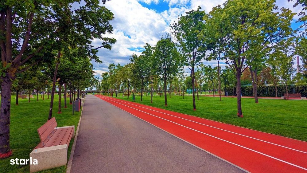 Garsoniera de vanzare langa Parcul Tudor Arghezi, Sectorul 4