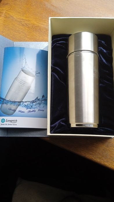 Продам турмалиновый стакан