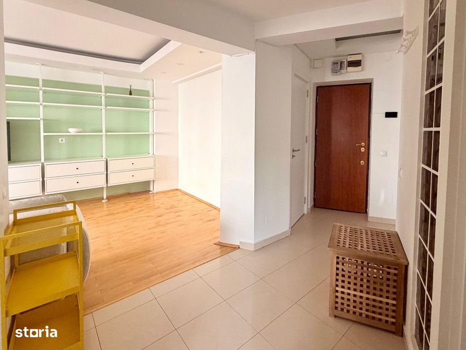 Apartament 2 camere | Eroilor– Operă | Prima închiriere | Pet friendly
