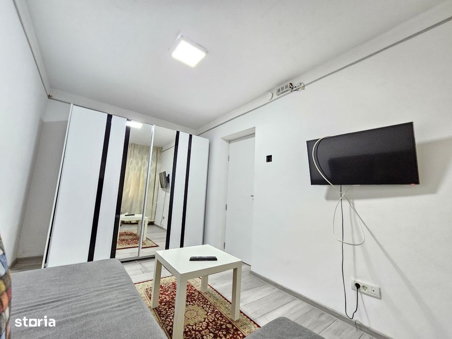 Timpuri Noi| Centrală proprie| 10 min. Metrou| Recent renovat! — fotografia 3