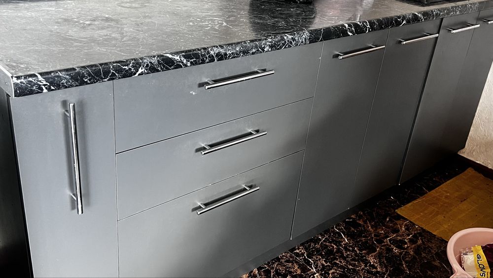 Продам кухонный гарнитур