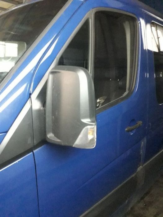 dezmembrari mercedes sprinter 2.2 cdi euro 5  651.955