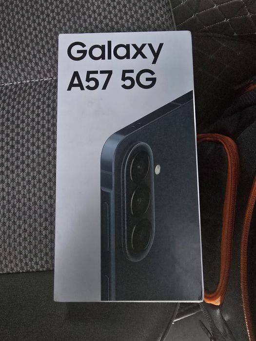 Vand A57 128GB Awesome Navy