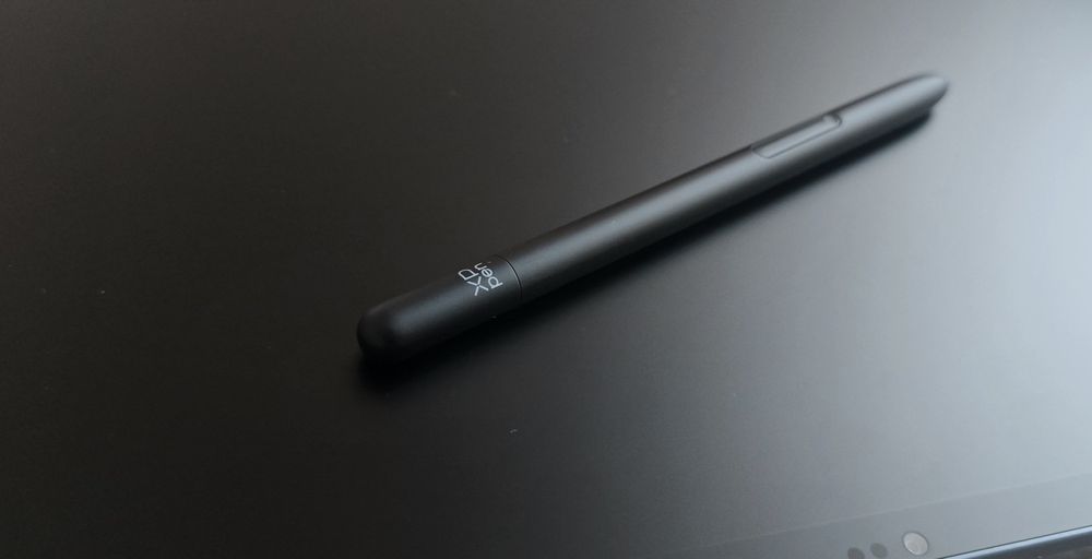 XP Magic Drawing Pad Таблет 12.2 inch екран, 16к нива, удобен стилус