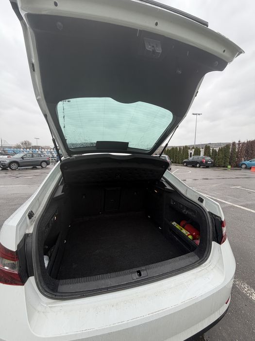 Vand Skoda Superb 2.0 TDI, Diesel, 2017, 150 CP