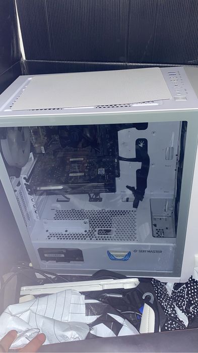 Процессор GTX1659 super