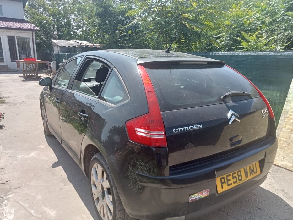 Vând/dezmembrez Citroen C4