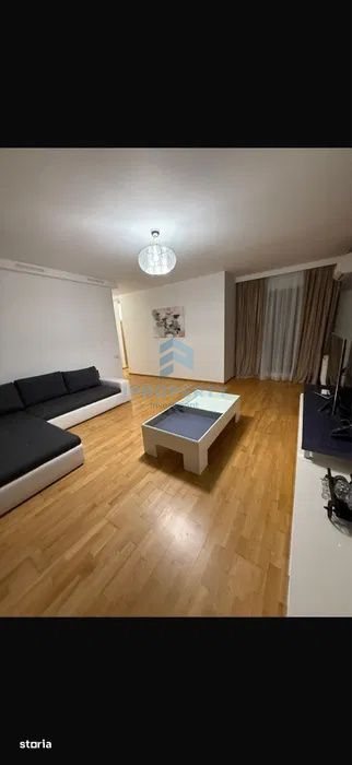 Herastrau | 2 Camere | Centrala | Balcon | 2 x AC