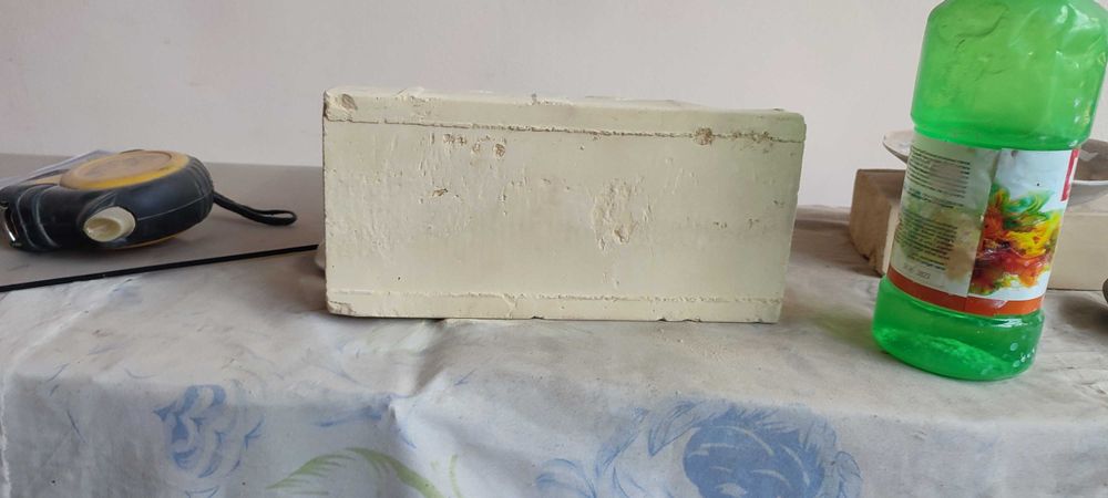 Кирпич облицовочнный