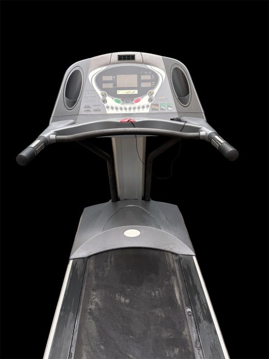 Тренажерный беговой дорожка