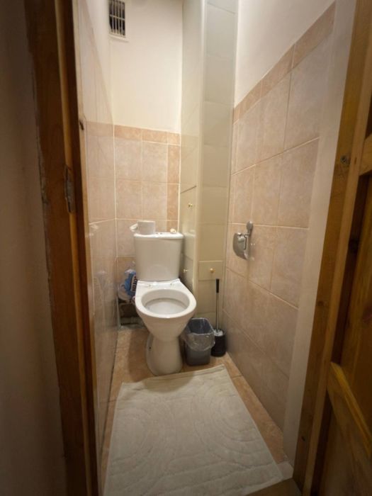 Квартира кизларга