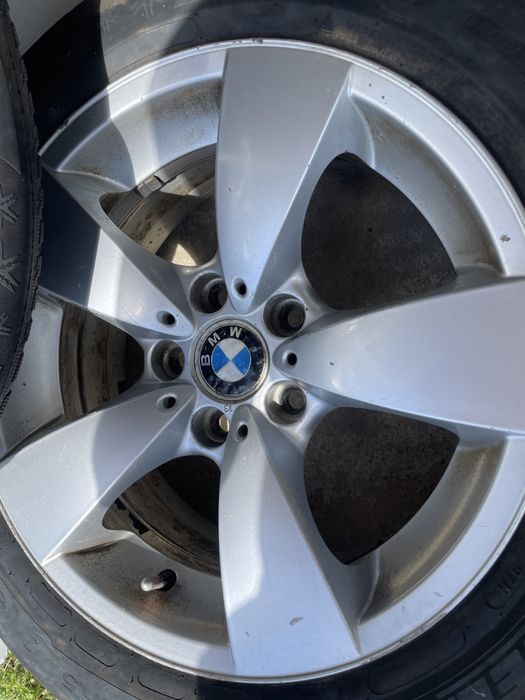 Jante Bmw R7