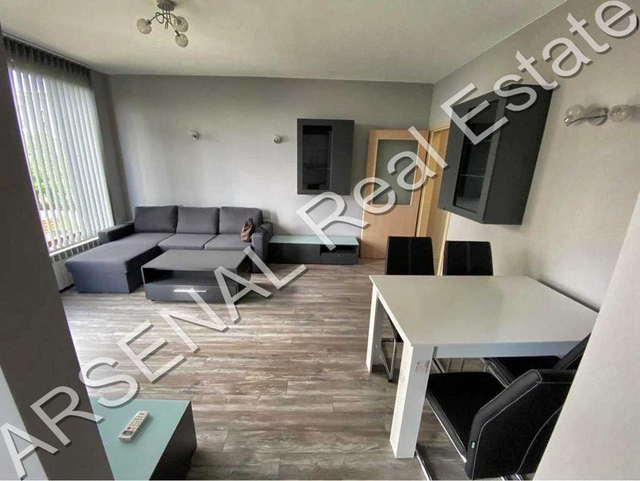 Страхотен двустаен апартамент под наем, Манастирски ливади