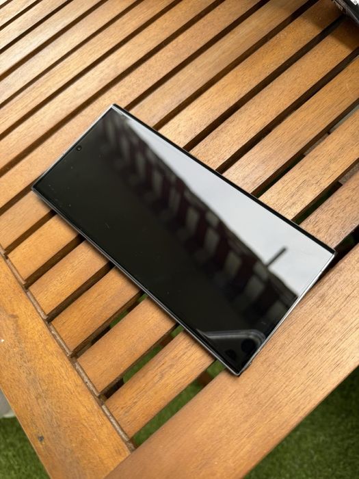 Samsung Galaxy S23 Ultra 512GB (горско зелено)