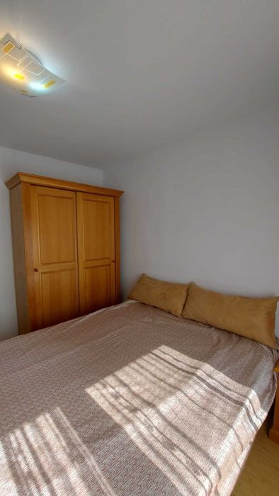 2 cam decom. Dristor metrou de închiriat, et 2/10, 500 EUR/lună, mobilat, proprietar