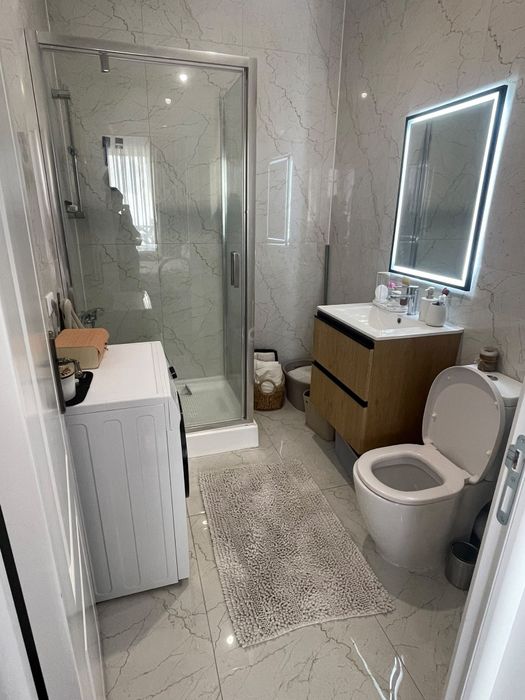Apartament de vânzare – Sântandrei, bloc nou, Strada Narciselor