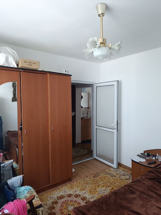 Apartament 2 camere, decomandat, Micro 5