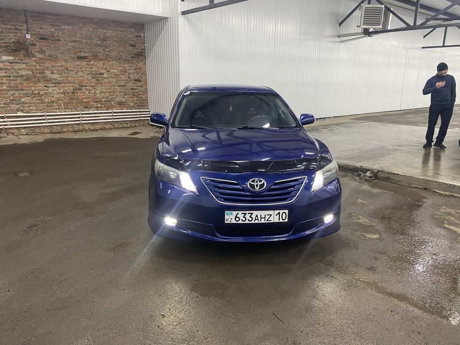 Камри 40 продам