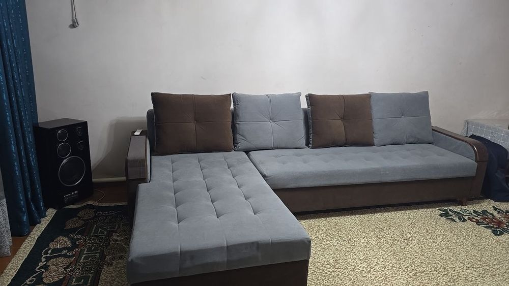 Продается новый Диван