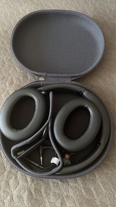 Наушники Sony WH-XB910N