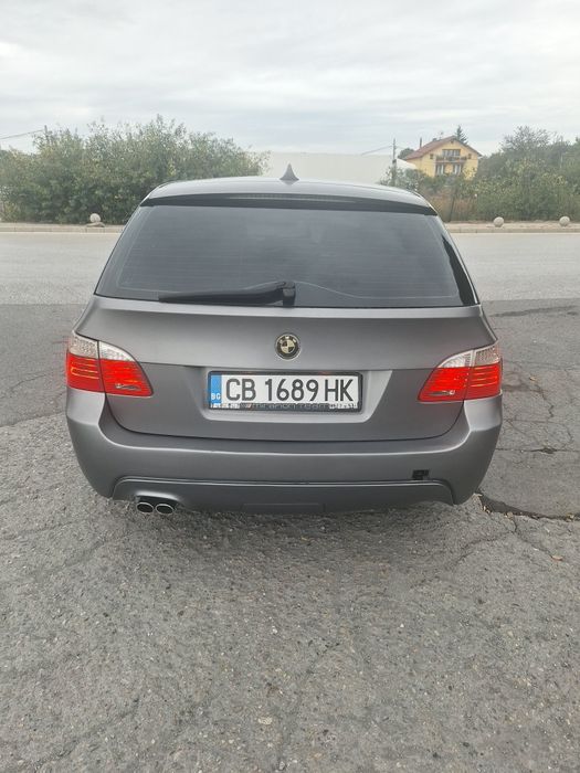 Продавам  бмв е 61