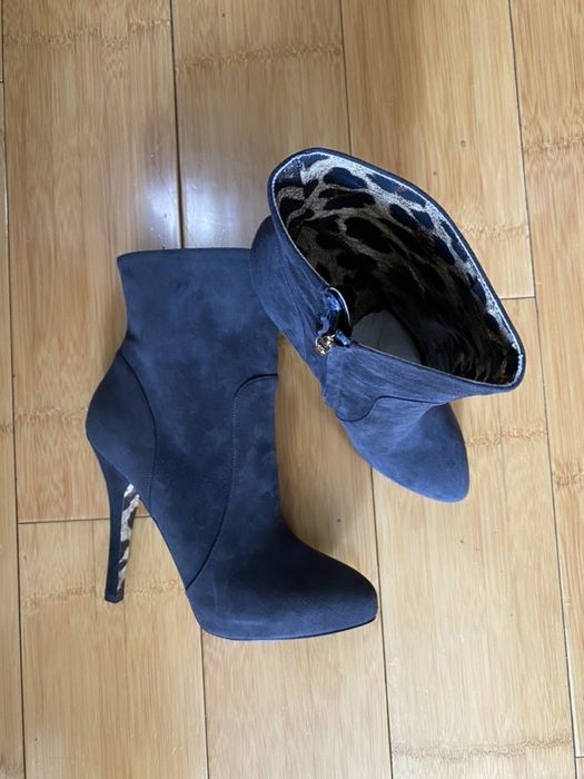 Ботильоны D&G 38,5 размер