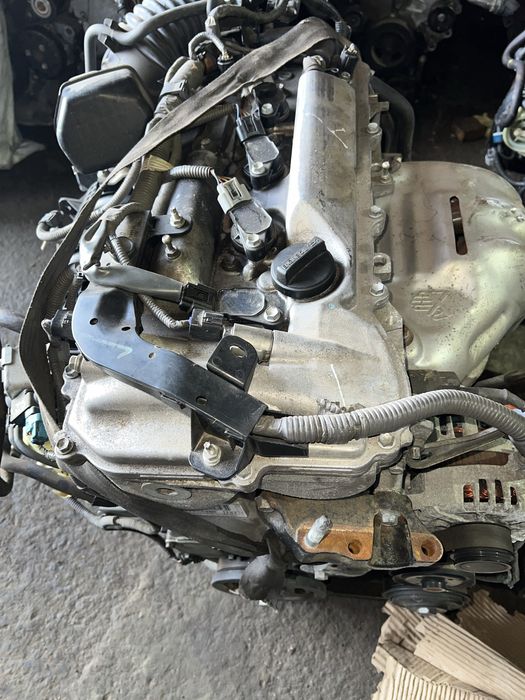 Двигатель 2AR FE 2.5 из Японии