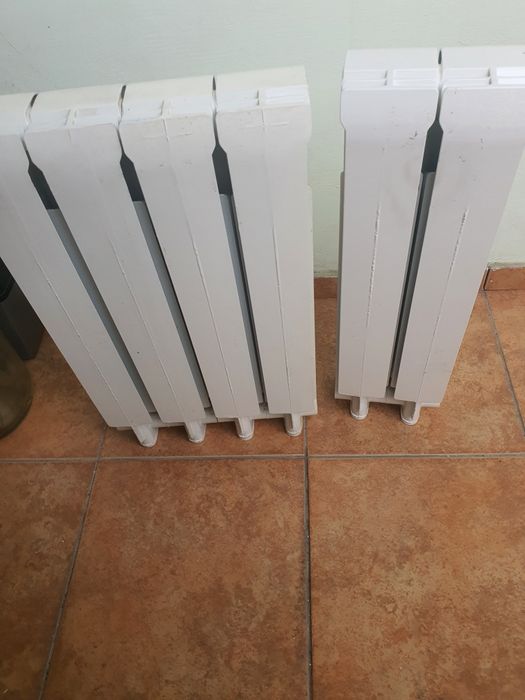 Радиатор за парно