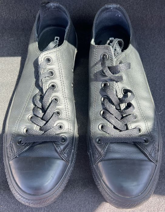 Converse Chuck Taylor All Star pantofi sport barbati, marime 43