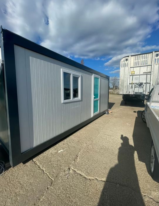 Vand containere modulare container modular container birou