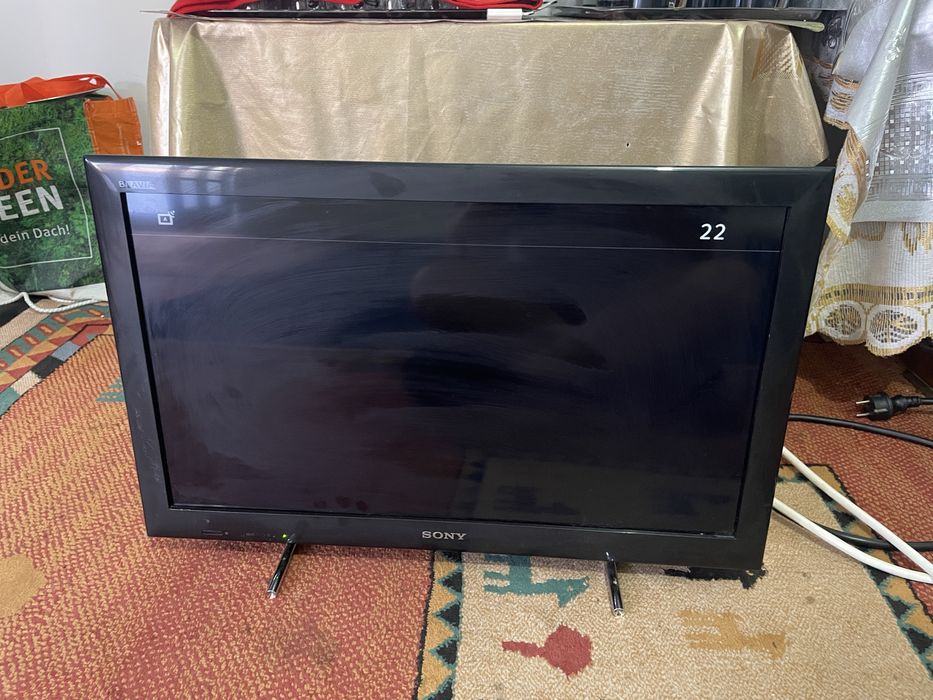 Televizor soni non smart