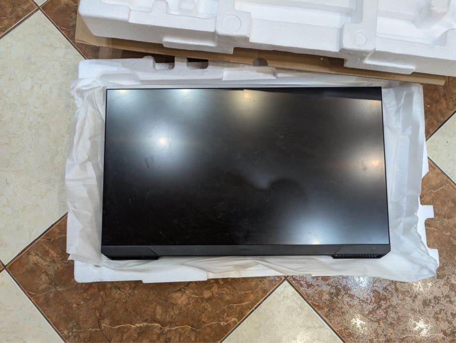 Монитор Samsung Odyssey 24’