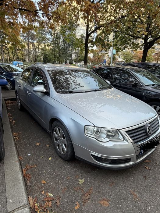VOLKSWAGEN Passat 0 — imagine 3